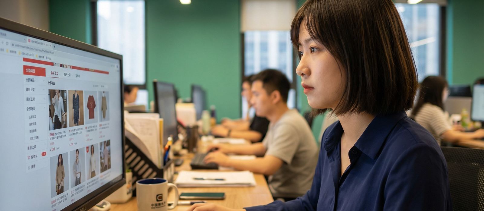 尚选商城