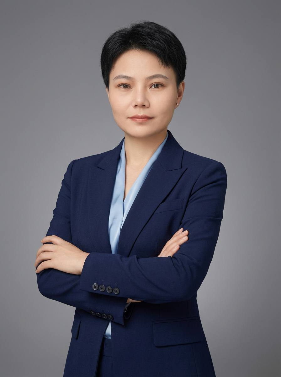 董事长钟杨